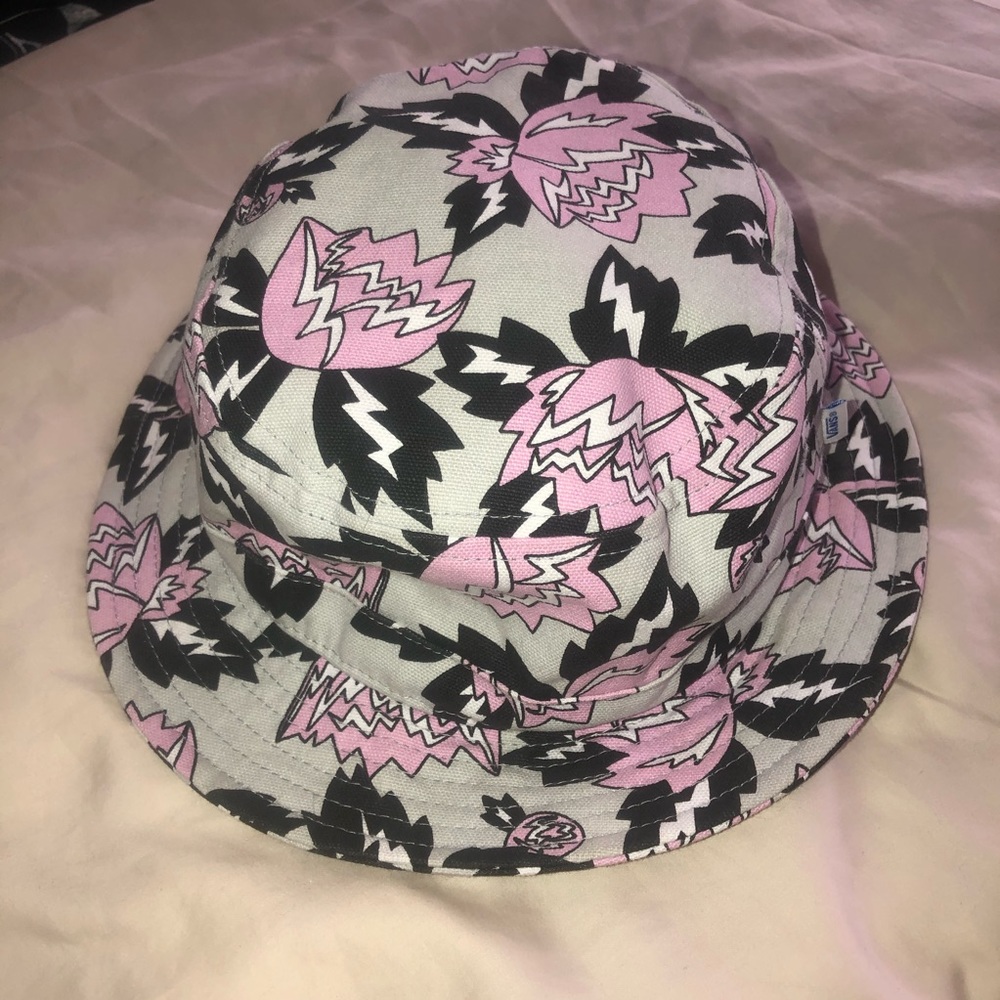 Vans Bucket Hat